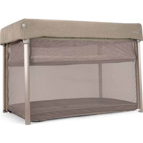 Paal Playard & Travel Crib