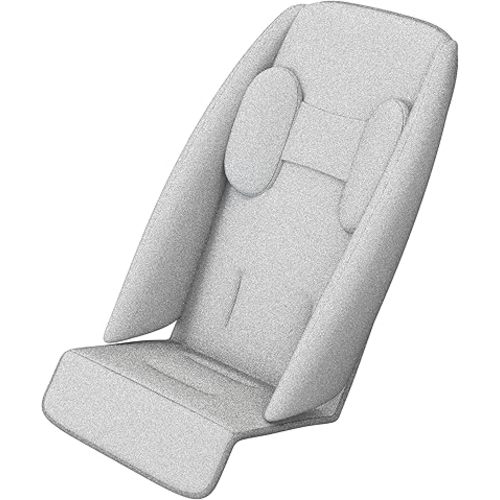 Insert Liner Seat Compatible with Uppababy Vista, Vista V2, Vista V3, Cruz V2, Cruz, RumbleSeat, and RumbleSeat V2, Toddler Seats, Baby Stroller Cushion, Stroller Liner Insert