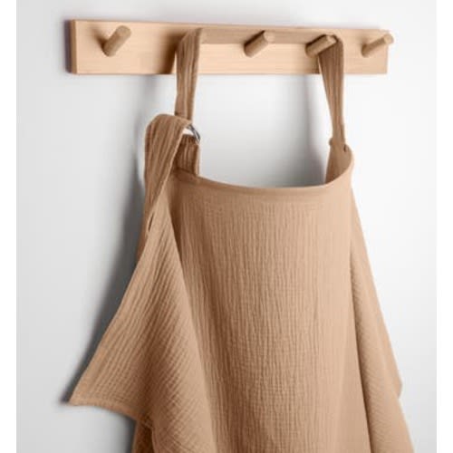 Muslin Nursing Cover