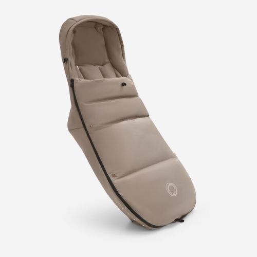 Bugaboo performance winter footmuff