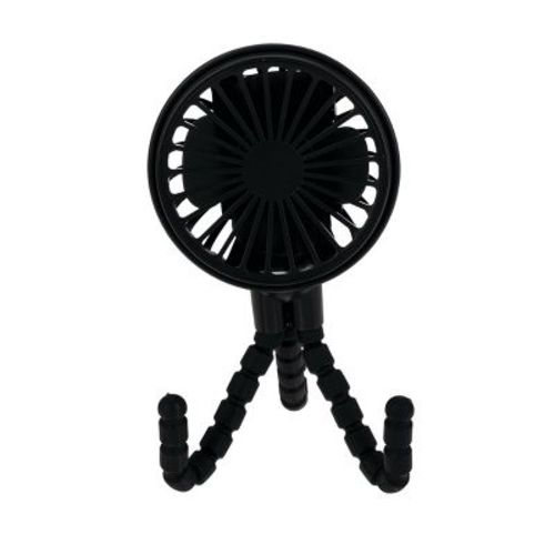 Nuby Fan