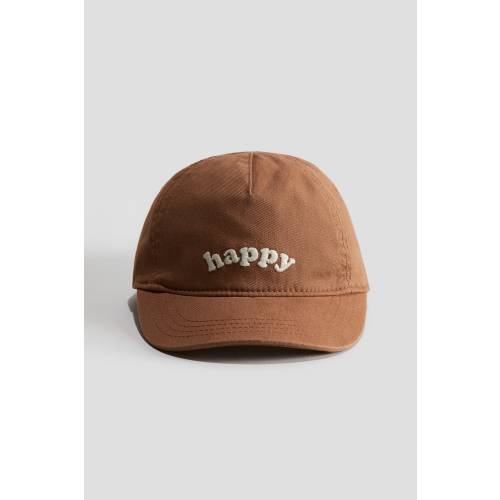 COTTON CAP