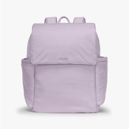 Diaper Backpack with Laptop Sleeve