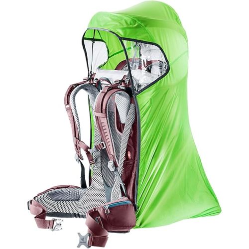 Deuter Kid Comfort Raincover Deluxe