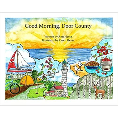 Good Morning, Door County