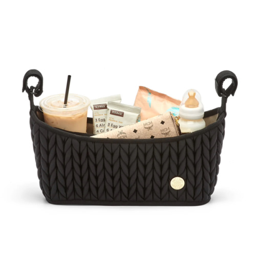 Stroller Organizer Black