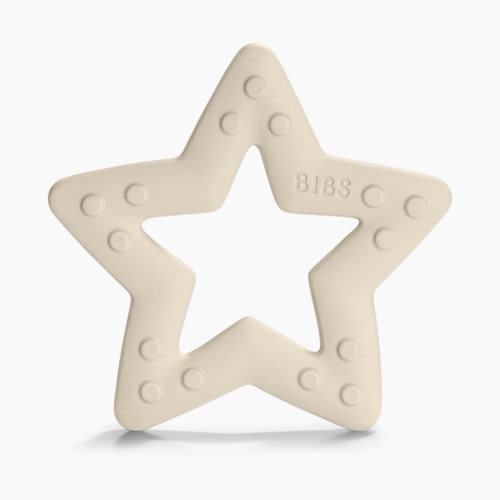 BIBS Baby Bitie Teether - Ivory