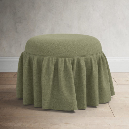 Jebb Upholstered Ottoman