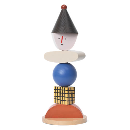 Figure Stacking Blocks | ferm LIVING – Ferm Living
