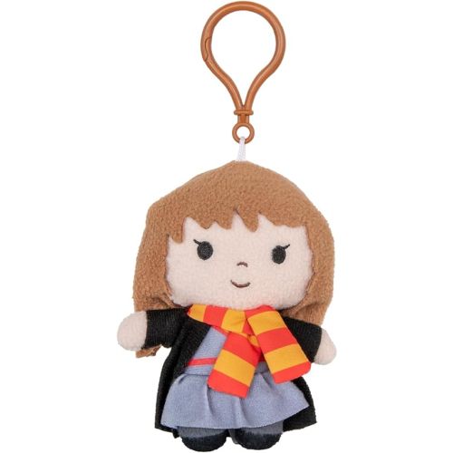 KIDS PREFERRED - Hermione Granger™ Clip on Pal - Stimulating Harry Potter Travel Toy for Babies