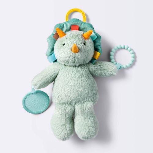 Interactive Plush Toy - Dinosaur - Cloud Island™