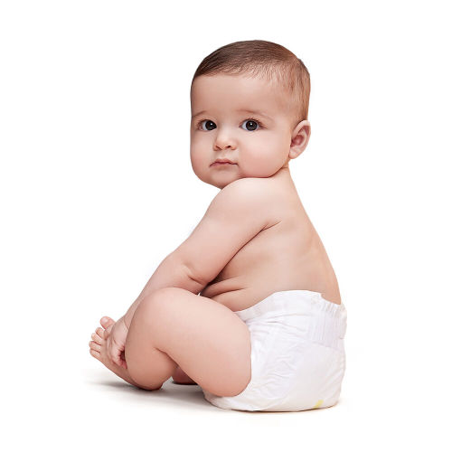 Honest Wetness Indicator Diapers - Plant-Based & Fragrance-Free | Honest