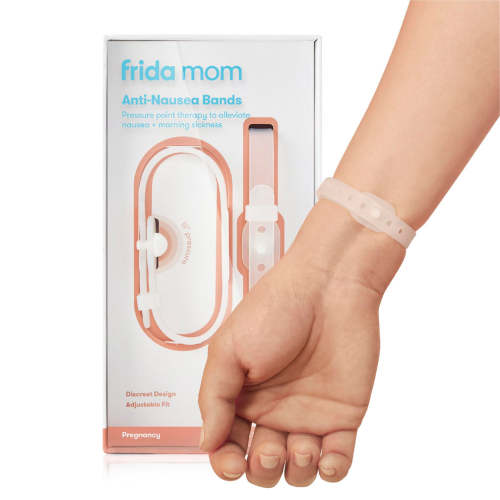 Anti-Nausea Bands – Frida | The fuss stops here.