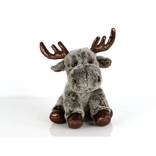 Marty the Moose