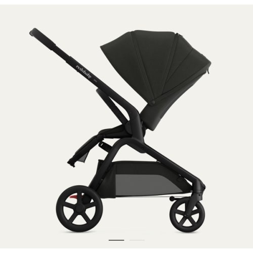 Explore the ONIX Pram | Redsbaby