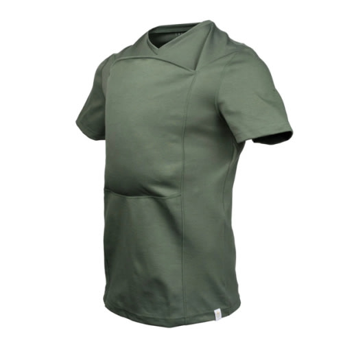 Dad Shirt | Fern