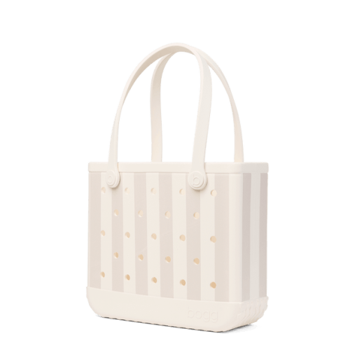 Baby Bogg Bag - Beachside Stripe
