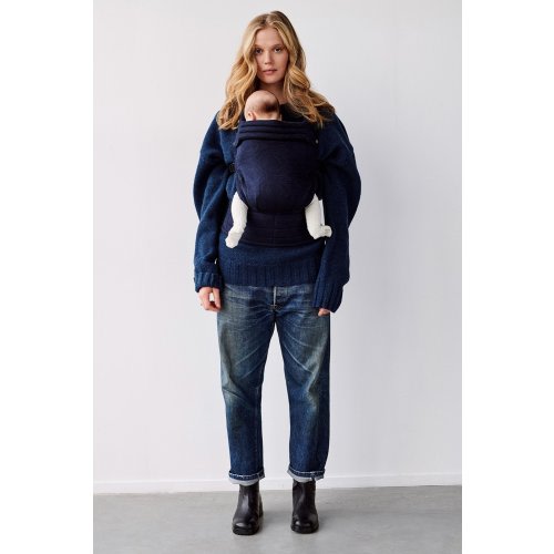 Argus Belle | Zeitgeist Baby Carrier | SHOP ARTIPOPPE