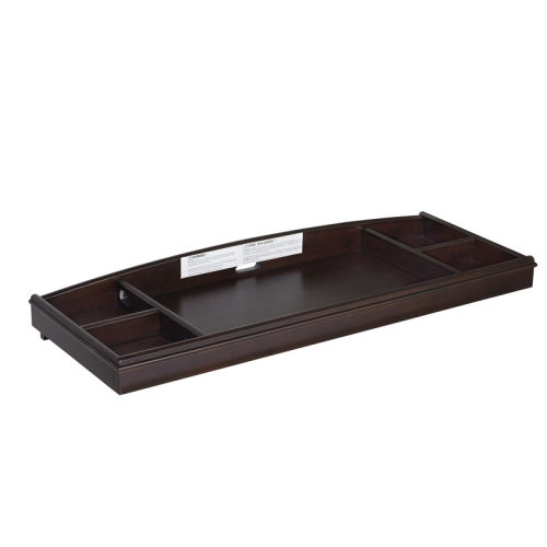 Birch Lane™ Conrad Horizontal Changing Topper & Reviews | Wayfair