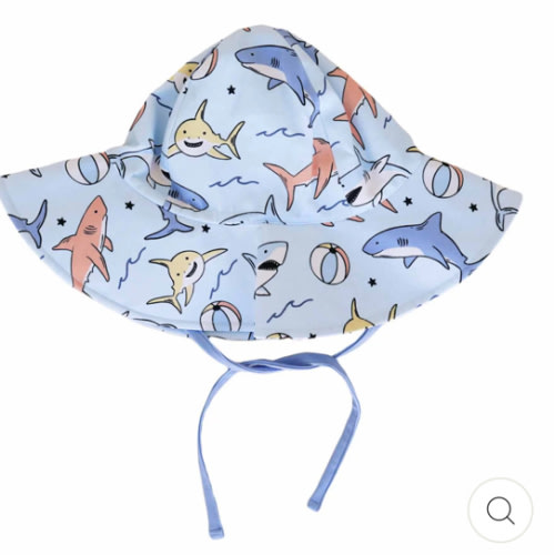 All UPF 50+ Sun Hats