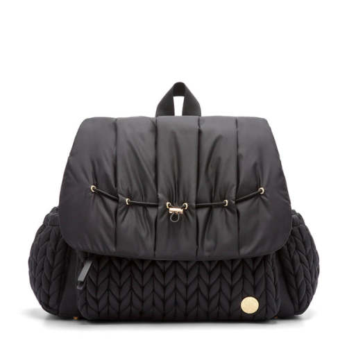 Levy Diaper Bag