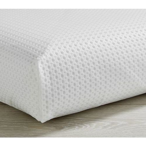 Lullaby Earth Breathe Safe 2-Stage Crib Mattress, Standard Size