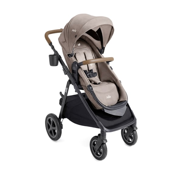 Joie ginger™ dlx stroller
