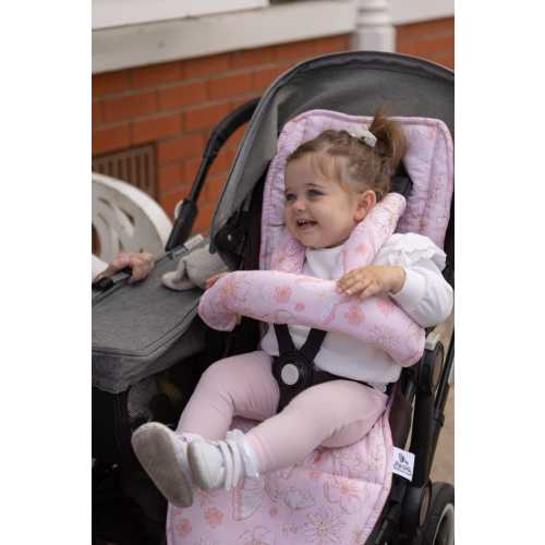 Universal Pram Liner - ALICIA