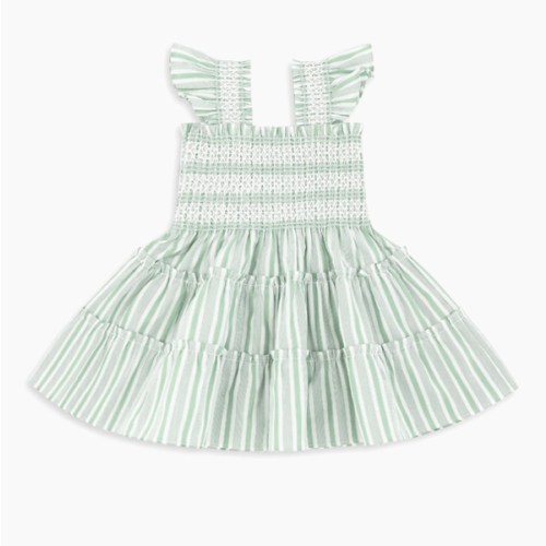 Hill House Home Baby Girl's, Little Girl's & Girl's Ellie Nap Dress | Saks Fifth Avenue