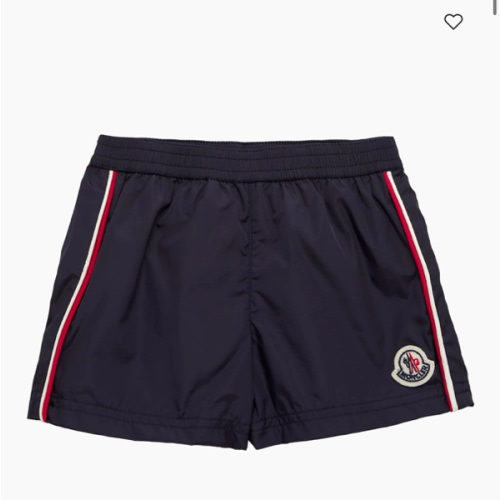 Moncler Baby Boy's & Little Boy's Striped Swim Shorts | Saks Fifth Avenue