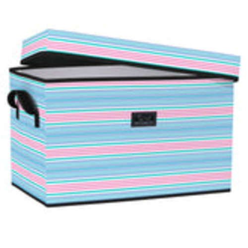 SCOUT keepsake box