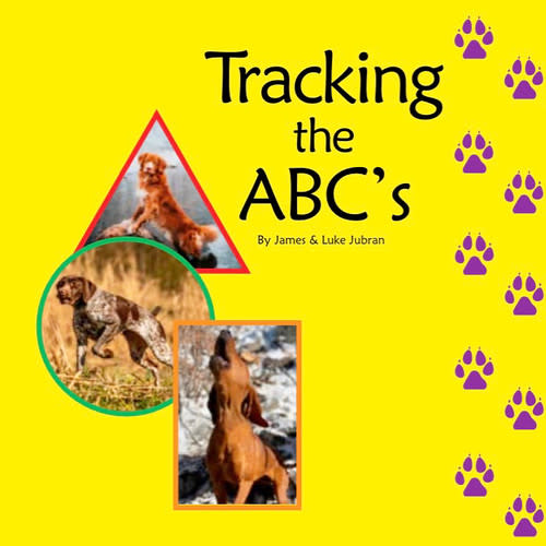 Tracking the ABC's | Smile Outside