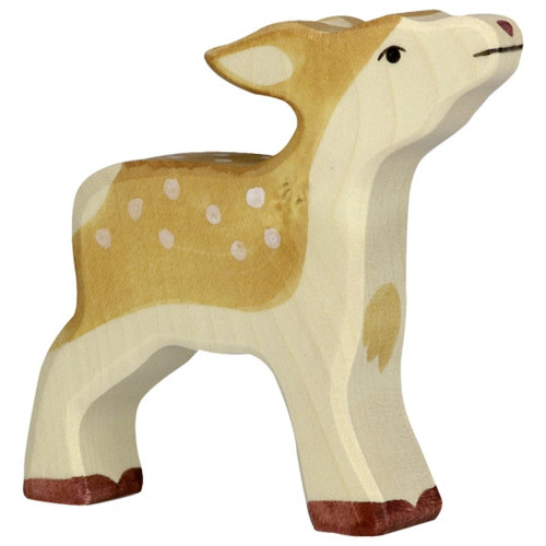 Holziger Fawn