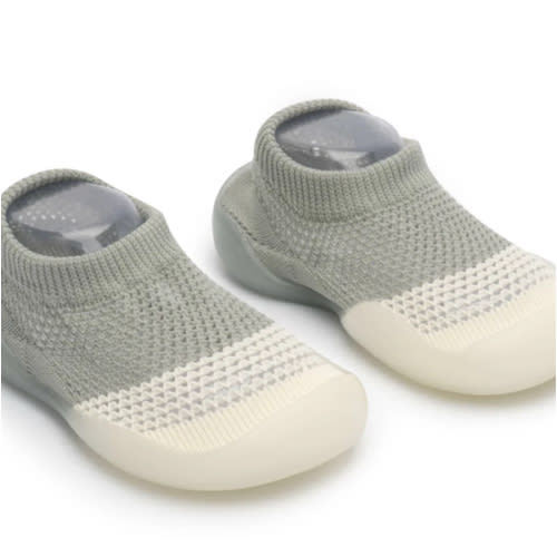 Happy & Colorful - Non-Slip Baby Shoe-Socks