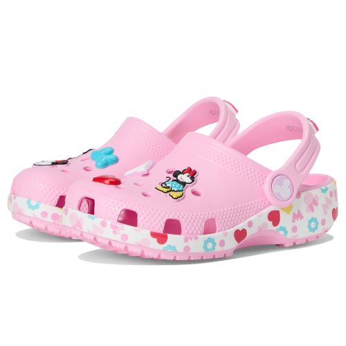 Disney Mickey Minnie Mouse™ Clogs (Toddler/little kid/big kid)