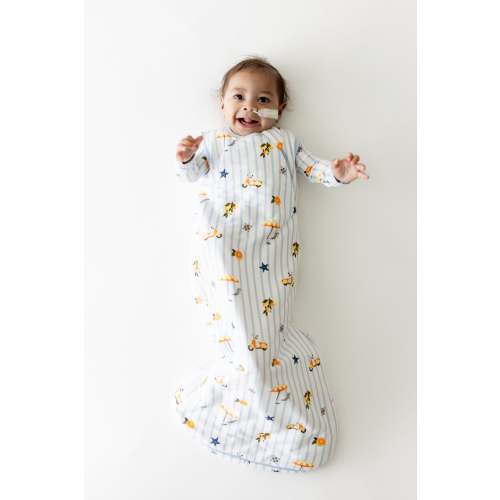Sleep Bag in Amalfi Coast 1.0