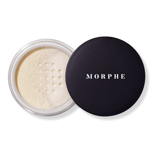 Bake & Set Setting Powder - Translucent