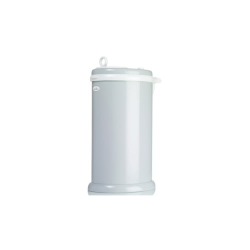 Ubbi Diaper Pail Grey