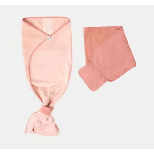 b.e.s.t. swaddle - Ballerina Pink