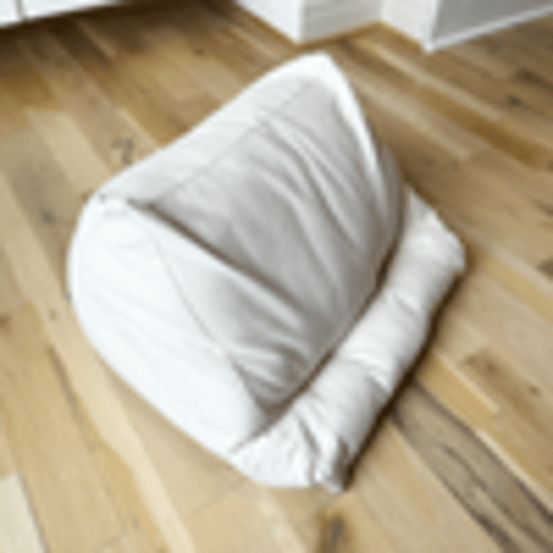 Peekaboo Pillow | Plush