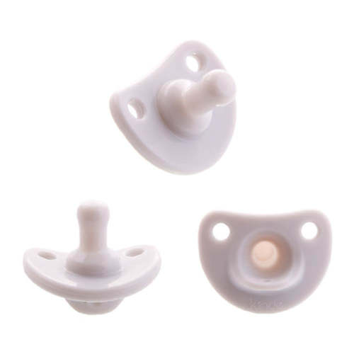 Active Latch Silicone Baby Bottle – Kiinde