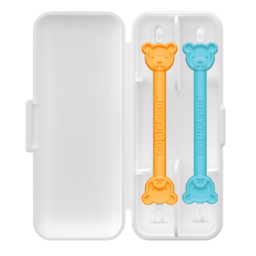 two pack booger picker