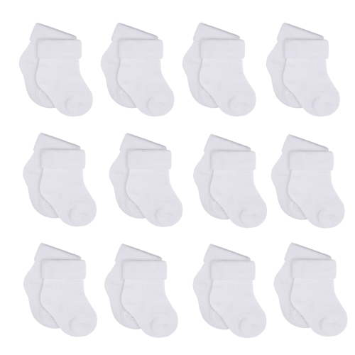 12-Pack Baby Neutral White