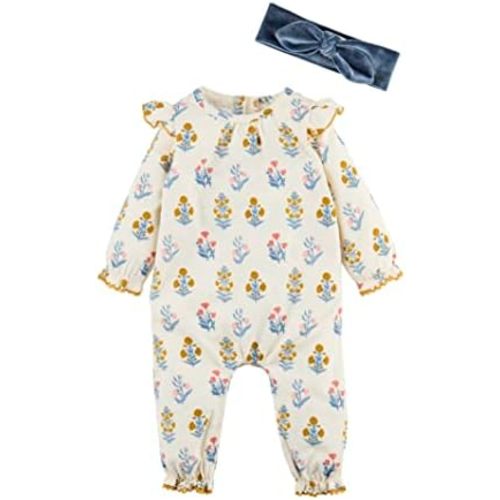 Mud Pie baby-girls Casual
