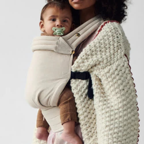 Spirit | Zeitgeist Baby Carrier | SHOP ARTIPOPPE