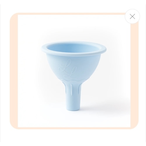 Funnel - Marsh Green