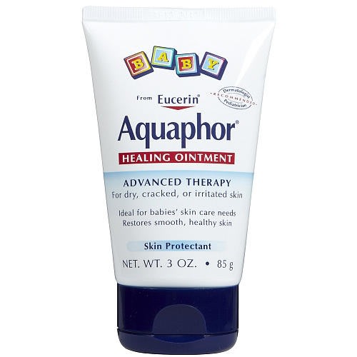 Aquaphor Baby Healing Ointment - 3 Ounce