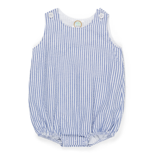 Blank Seersucker/Gingham Sun Bubble