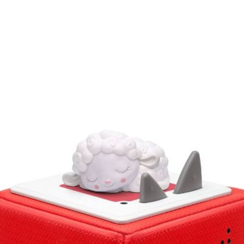 Tonies Lullaby Melodies With Sleepy Sheep Audio Play Figurine