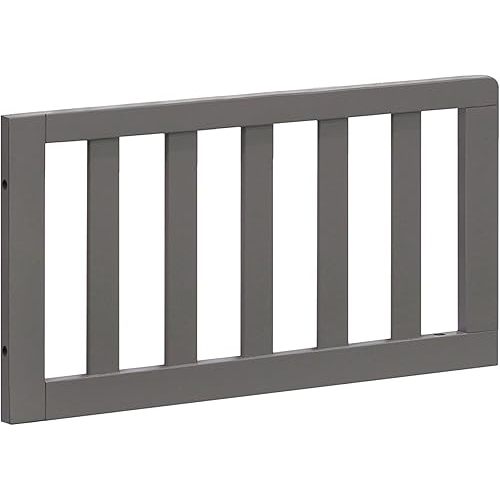 DaVinci Toddler Bed Conversion Kit (M12599) in Slate